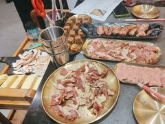 -景家大乾烤肉(新村十区店)