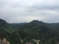 -司马台长城