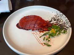 本帮传统目鱼大烤-环球港凯悦 · 享悦中餐厅