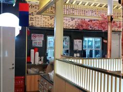 -韩宫宴烤肉·料理(宝山万达店)