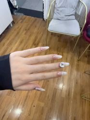 -尤米一站式美甲美睫