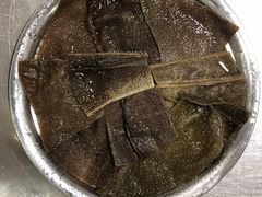 鲜毛肚-电台巷火锅(科华总店)