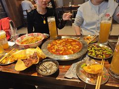 -破店肥哈·海鲜·烧烤(郑州银泰inPARK店)