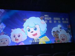 -星恒影城