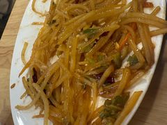 -姥家春饼店(漳州二路店)
