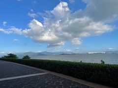 -深圳湾公园(南山区)