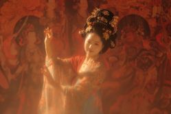 点击看大图 -美云庭古装·格格服汉服·京城旅拍(北京店)