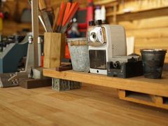 -三千·银饰木艺体验订制