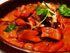 -悦融·京鲁菜·露台花园(安定门店)