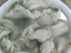 -江南红鱼汤(洋中花园店)