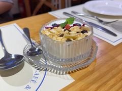 -沏点Trattoria意大利餐厅(新街口店)