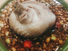 -龙泉人椰子鸡.糟粕醋.海南菜(三亚旗舰店)