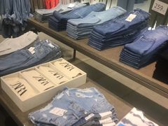 -ZARA(重庆华润万象城中区店)