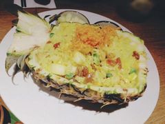 -Siam泰餐厅(水上公园店)