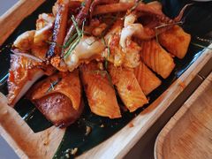 -SUSU·苏苏(四合院创始店)