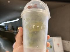 -喜茶(深圳万象城黑金店)