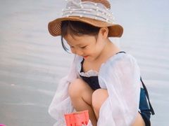 -三亚湾海居铂尔曼度假酒店