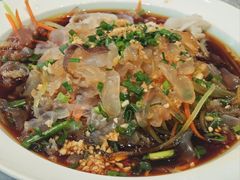 -聚丰园•湖鲜餐厅(阿红私房菜梅石路店)