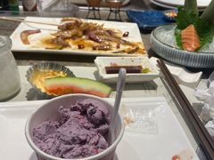 -大渔铁板烧(花园道店)