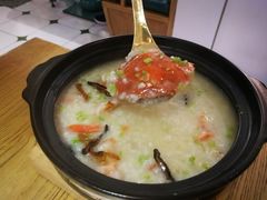 -潮粥荟·潮汕砂锅粥(朝阳大悦城店)