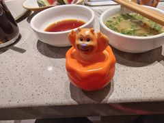 -海底捞火锅(塘厦天虹店)