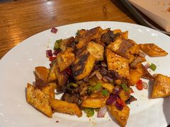 馕丁炒烤肉-疆里疆外·和田烤肉·清真
