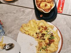 -必胜客(东营万达店)