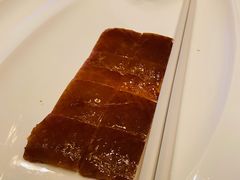 北京宫廷特色烤鸭-長泰華府(长泰广场店)