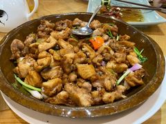 -德胜轩正宗顺德菜(宝安沙井会展中心店)