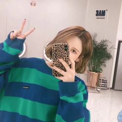 -3AM HAIR SALON染发烫发接发