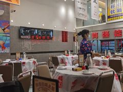 -金多鱼大排档·烤鱼·烧烤·宵夜(江南水都店)