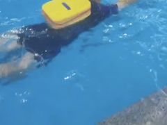 -阳光国际游泳培训基地