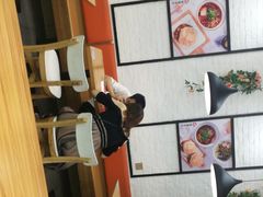 -姑娘手肉夹馍·凉皮·粉面(邗江万达店)