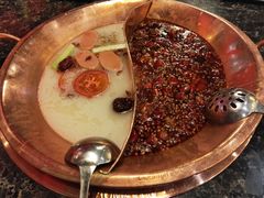 -老码头火锅(骡马市店)