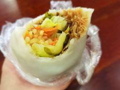 -张果佬年糕卷(科巷店)