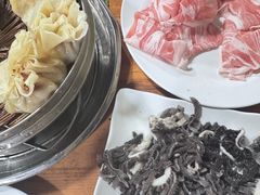 -元盛居(生态大街店)