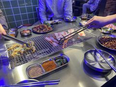 -小团团·路边烤牛肉(南岭壹街店)