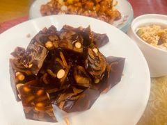 -北平味道.京味菜.烤鸭(梨园店)