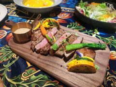 -第101座花园餐厅(湖滨88店)