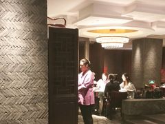 -湖滨28中餐厅·西湖宴·杭州君悦酒店