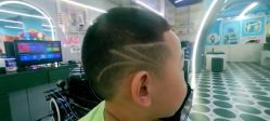 -Oh my head 发小儿童理发(探十里店)