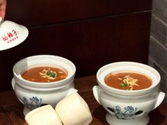 -面辣子·陕西家乡菜(钟楼店)