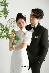 点击看大图 -苹果摄影(顺德华侨城店)