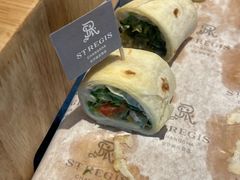 -Social 秀西餐厅-长沙瑞吉酒店(运达店)