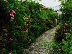 -龙山酒店温泉