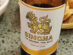 -Home Thai·泰谣(王府井apm店)