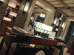 -湘湖逍遥庄园·水漾中餐厅