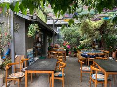 -海韵人家.海景花园经典云南菜(双廊店)