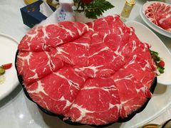 -江海肥牛(桃园南路店)