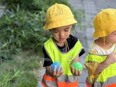-深业幸福家香蜜湖街道普惠性托育园(合正置地园区)